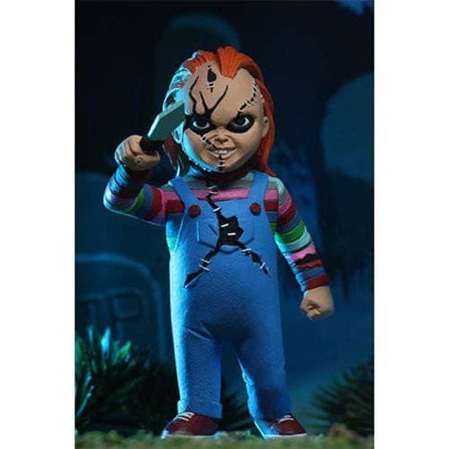 NECA Bride of Chucky 2 Toony Terrors 6-Inch Action Figure 2-Pack