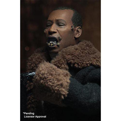 NECA Candyman 8-Inch Cloth Action Figure