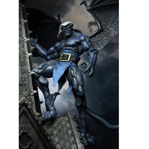 NECA Gargoyles Thailog Ultimate 7-Inch Action Figure