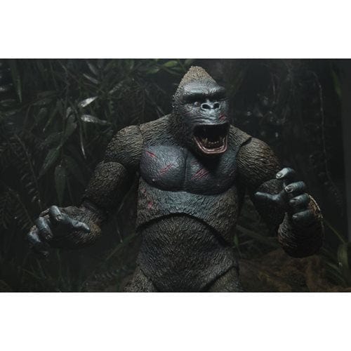 NECA King Kong 7-Inch Scale Action Figure