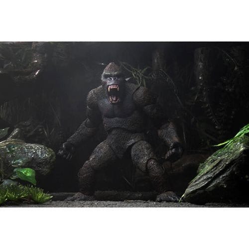 NECA King Kong 7-Inch Scale Action Figure