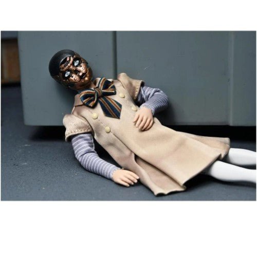 NECA M3GAN Clothed 8-Inch Scale Action Figure