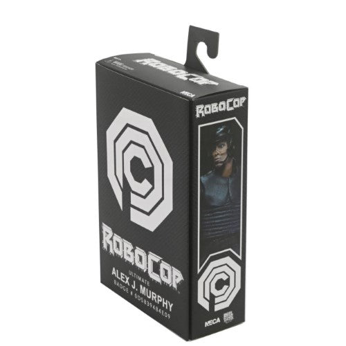 NECA Robocop Alex Murphy OCP Uniform Ultimate 7-Inch Action Figure