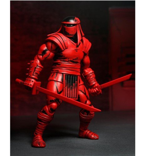 NECA Teenage Mutant Ninja Turtles (Mirage) 7-In Action Figure - Select Figure(s)