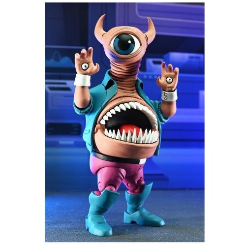 NECA Teenage Mutant Ninja Turtles (Mirage) 7-In Action Figure - Select Figure(s)