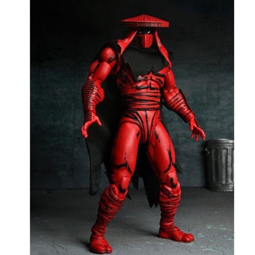 NECA Teenage Mutant Ninja Turtles (Mirage) 7-In Action Figure - Select Figure(s)