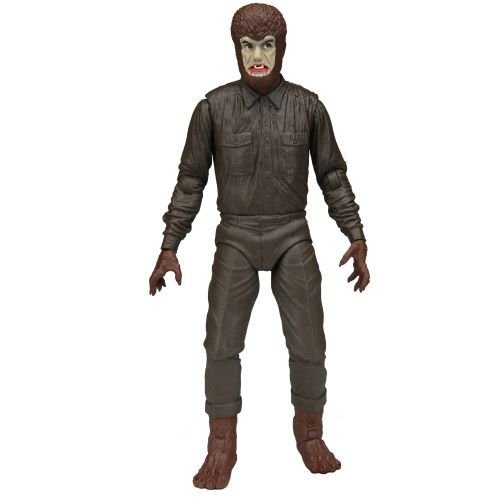 NECA Universal Monsters Blister Card Figure - Select Figure(s)