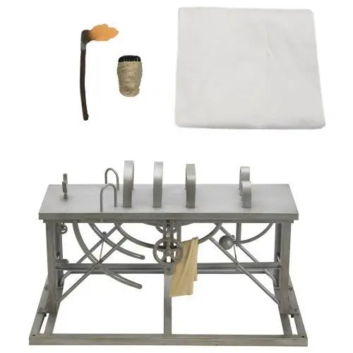 NECA Universal Monsters Frankenstein Accessory Pack