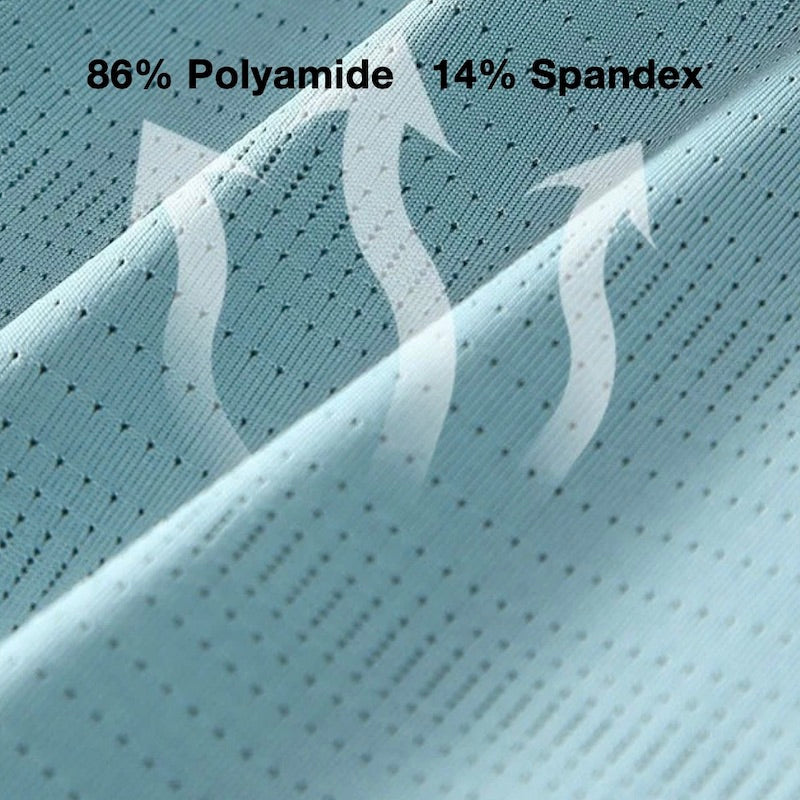 Cool Flow Performance Shirt