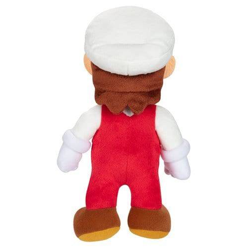 Nintendo Super Mario 4-Inch Plush - Select Figure(s)