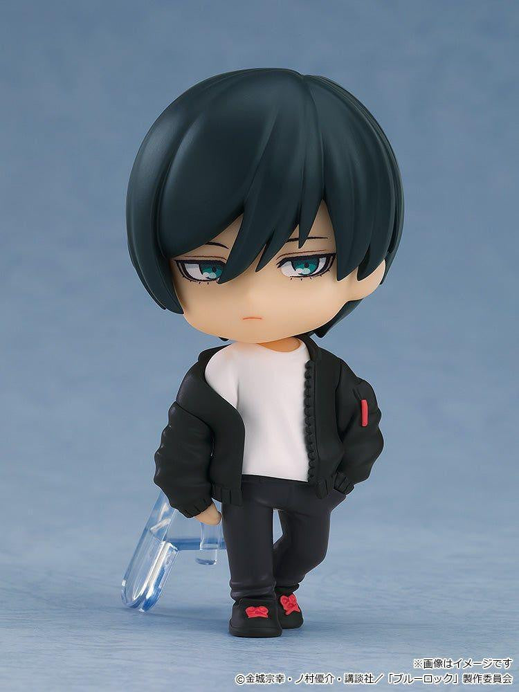 Nendoroid Petit Blind Box – Blue Lock Edition – Orange Rouge Good Smile Company