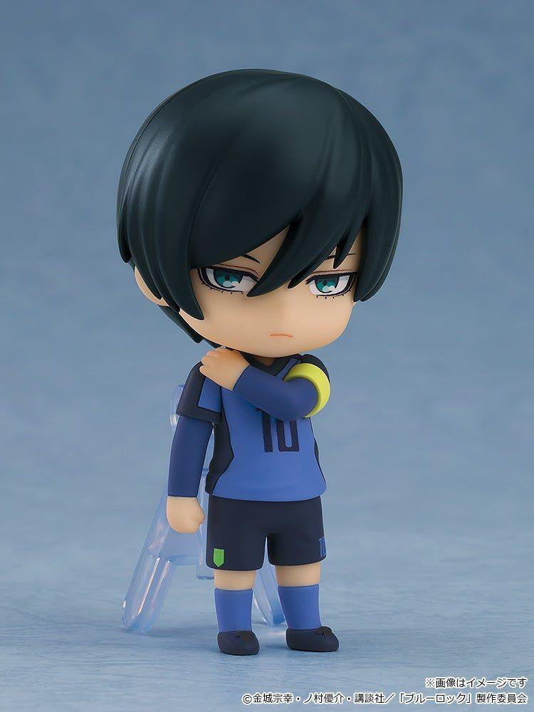 Nendoroid Petit Blind Box – Blue Lock Edition – Orange Rouge Good Smile Company