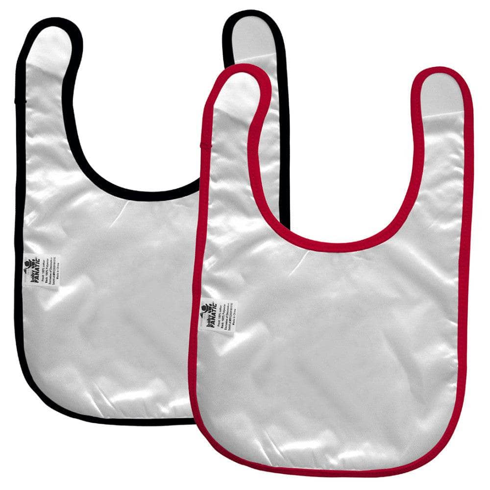 Tampa Bay Buccaneers - Baby Bibs 2-Pack