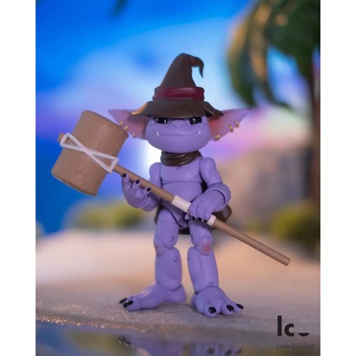 Plunderlings - 1:12 Scale Action Figure - Select Figure(s)
