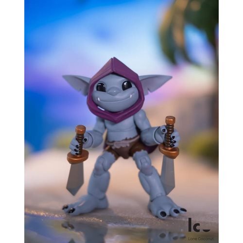 Plunderlings - 1:12 Scale Action Figure - Select Figure(s)