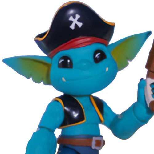 Plunderlings - 1:12 Scale Action Figure - Select Figure(s)