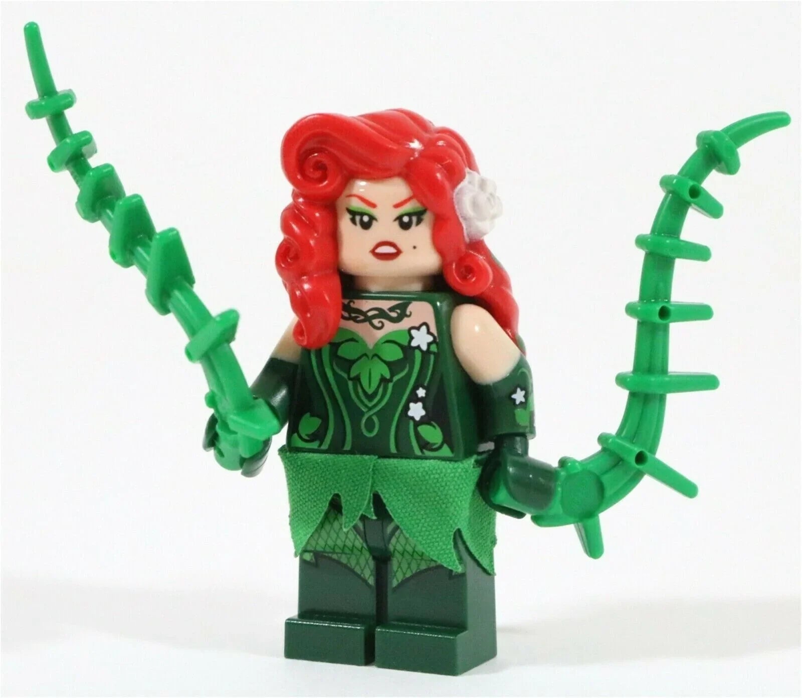 Poison Ivy - the Lego Batman Movie
