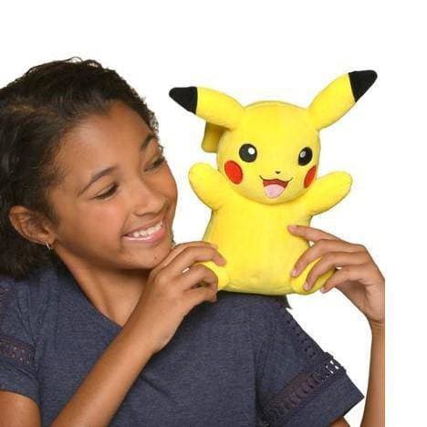 Pokemon 8 Inch Plush New Galar Region - Select Figure(s)