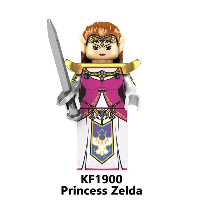 Princess Zelda