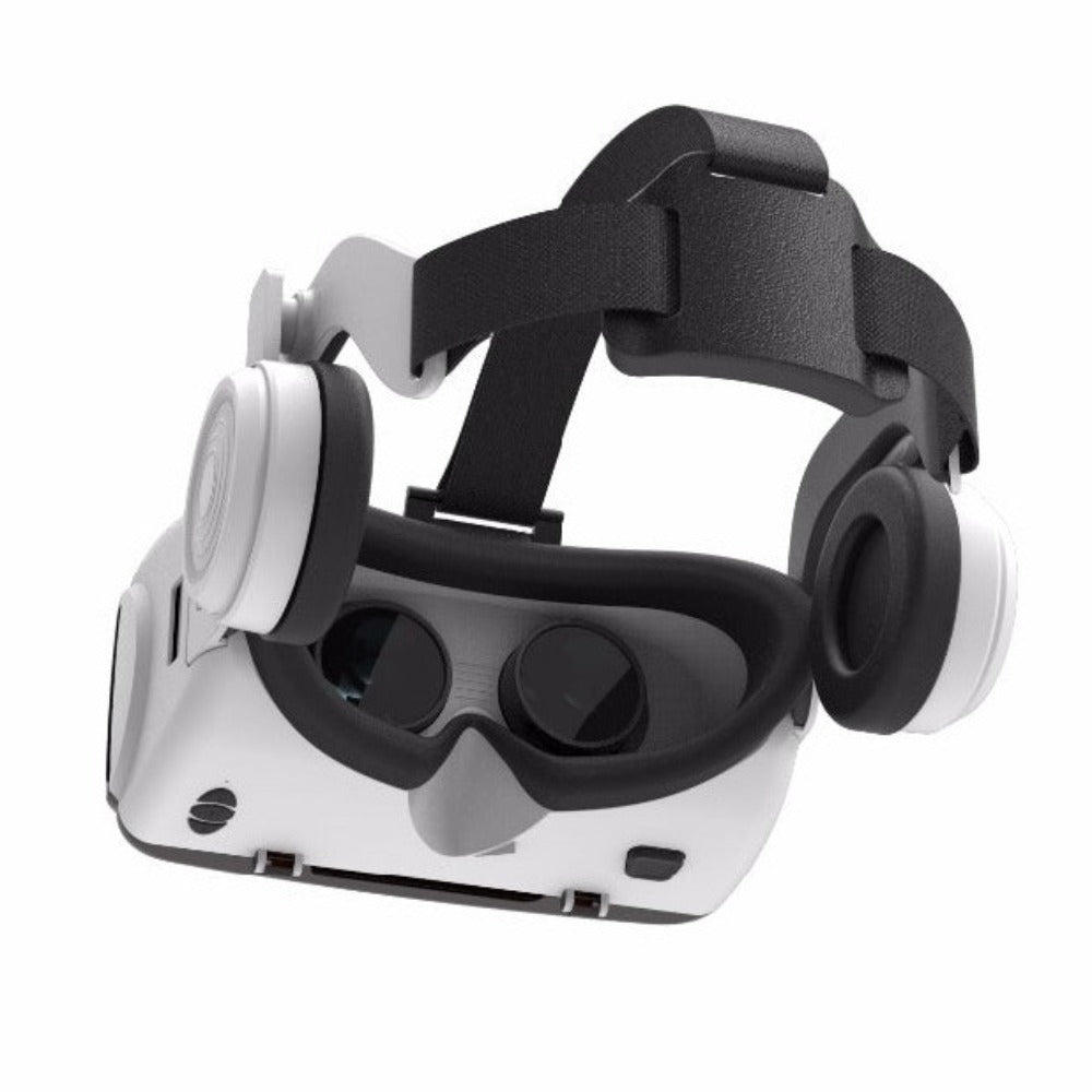 Dragon Magic G6 VR Gaming Stereo 3D Headset