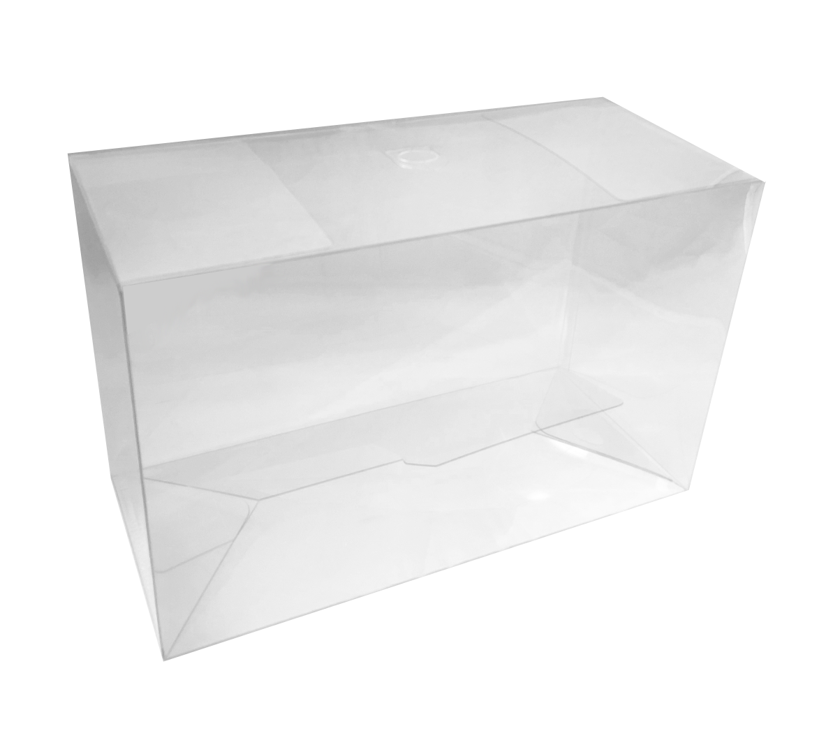 3-Pack Sailor Moon PopShield Protector