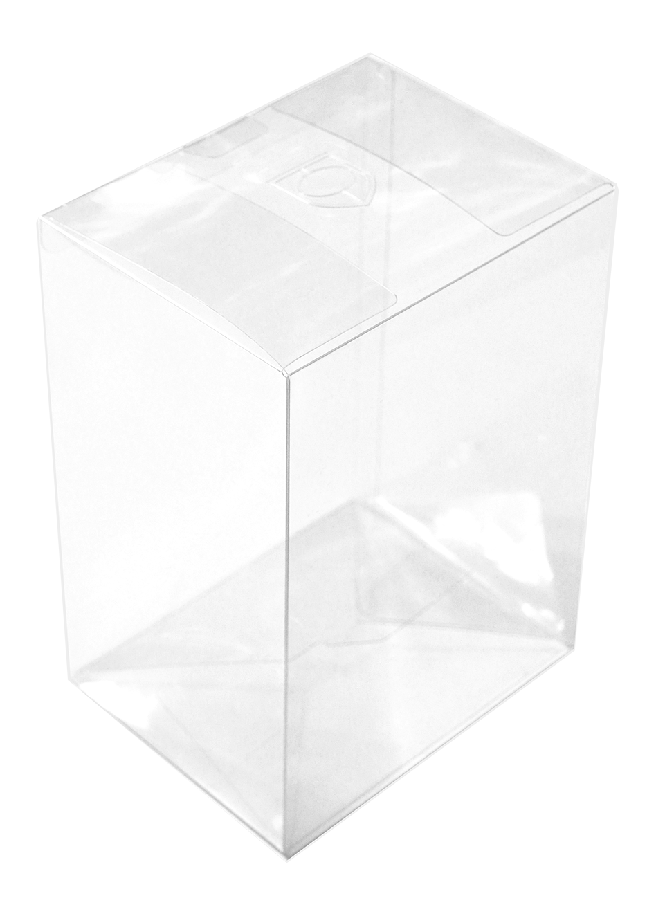 PopShield Protectors Case WHATNOT - Standard Size