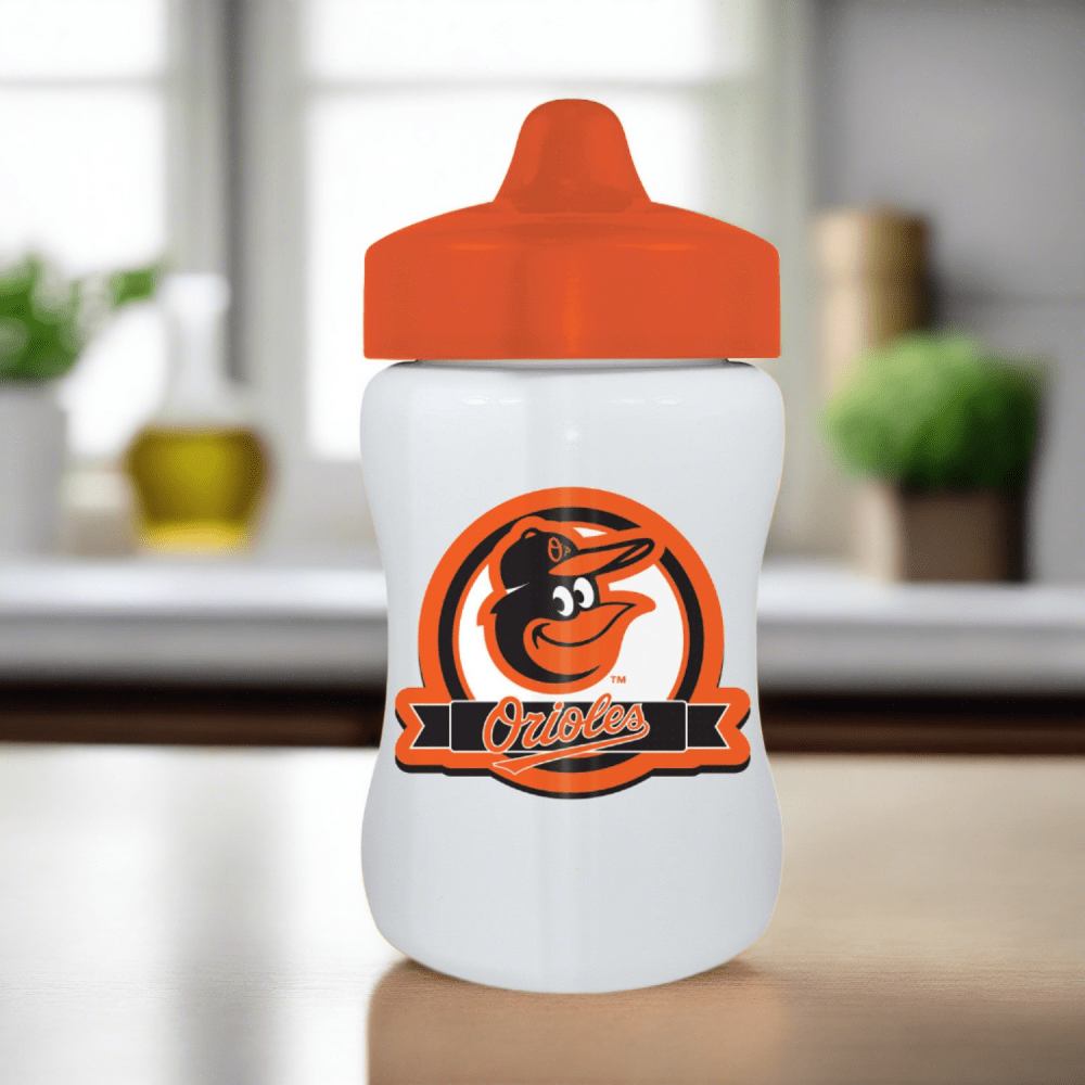 Baltimore Orioles Sippy Cup