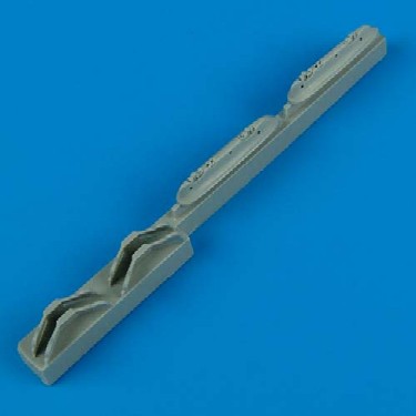 Quickboost 32062 1/32 P51D Pylons for TSM (D)