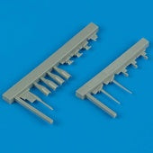 Quickboost 48118 1/48 MiG29A Sensing Units for ACY (D)