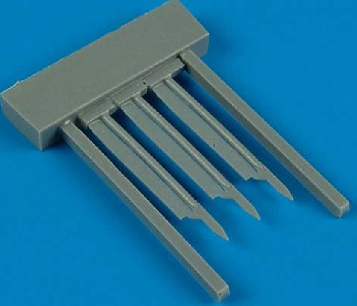 Quickboost 48357 1/48 F4U1 Pitot Tube