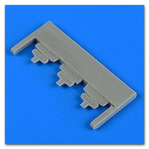 Quickboost 48723 1/48 Su25K Frogfoot Mirrors for SME & KPM (D)