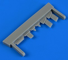 Quickboost 48730 1/48 A37B Dragonfly Antennas for TSM