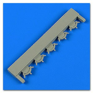 Quickboost 48807 1/48 IL2 Sturmovik Bomb Ejector(D)