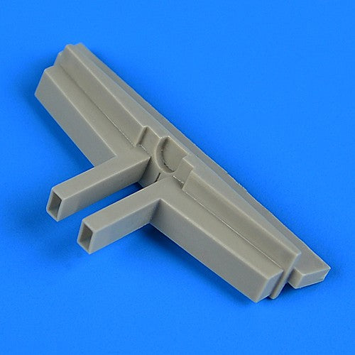 Quickboost 48809 1/48 Fw190A Cartridges Chutes for EDU(D)