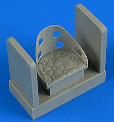 Quickboost 48839 1/48 OEFFAG D III Seat for EDU(D)
