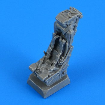 Quickboost 48977 1/48 Mirage II/IAI C2 Kfir Ejection Seat w/Safety Belts