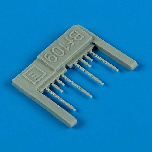 Quickboost 72389 1/72 Bf109E Gun Barrels for ARX
