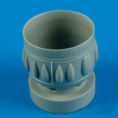 Quickboost 72395 1/72 Ar196 Correct Cowling for HLR & RVL