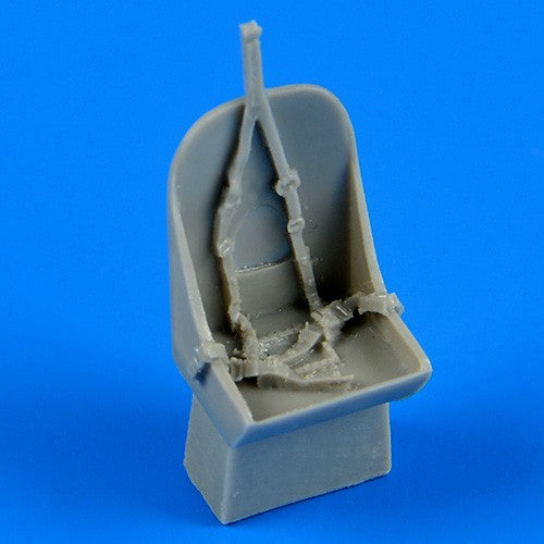 Quickboost 72448 1/72 Gloster Gladiator Correct Seat for ARX