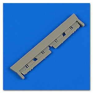 Quickboost 72584 1/72 Ki61ld Hein Pylons for TAM (D)