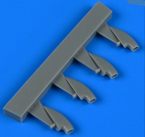 Quickboost 72632 1/72 Pe2 Air Intakes for ZVE