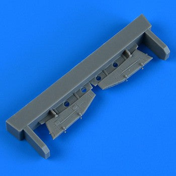 Quickboost 72676 1/72 OV10D Bronco Wing Pylons for ACY