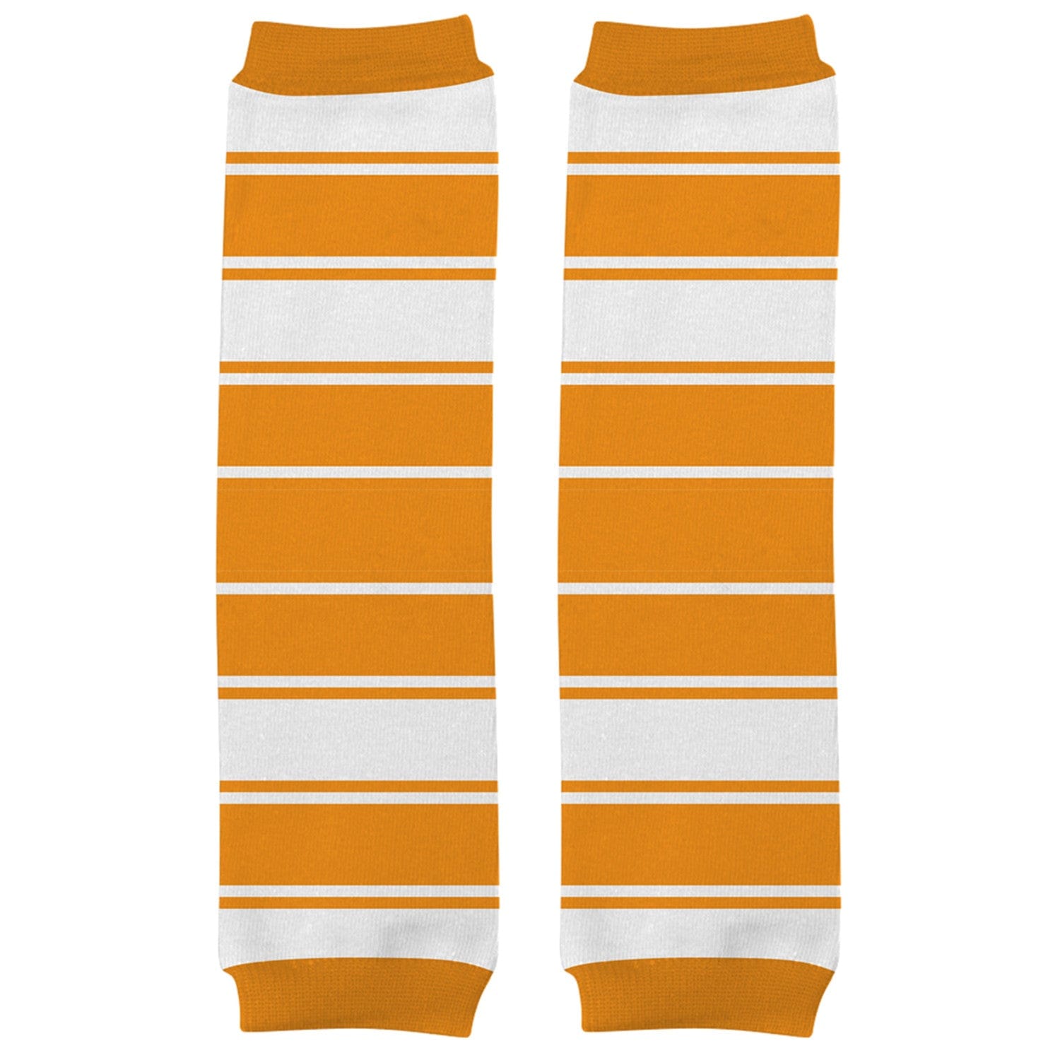 Tennessee Volunteers Baby Leg Warmers