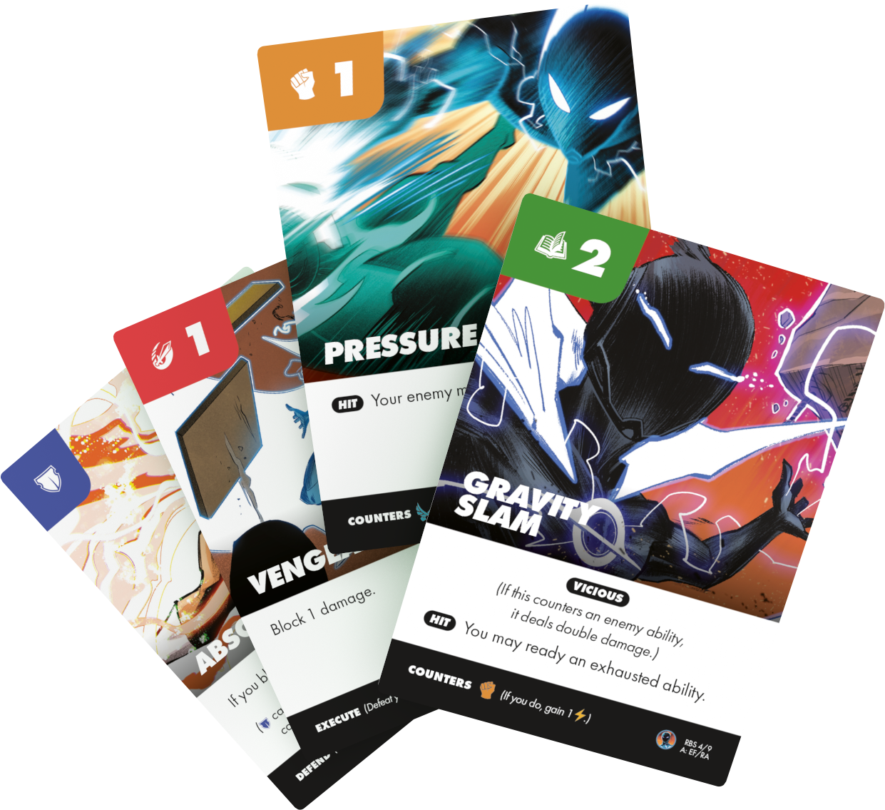 The Massive-Verse Starter Pack