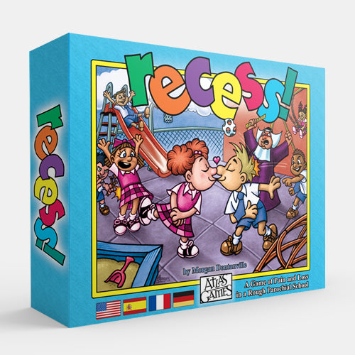 Recess!