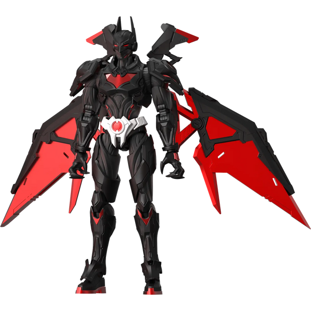 Blokees | DC Champion Class Deluxe 02 Batman Beyond (Pre-Order)
