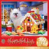Christmas Cookies 300 pc