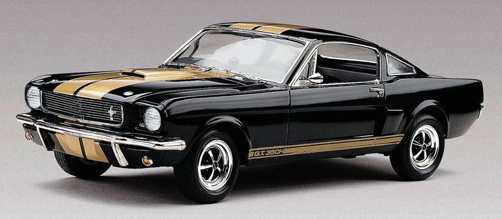 Revell Monogram 2482 1/24 Shelby Mustang GT350H