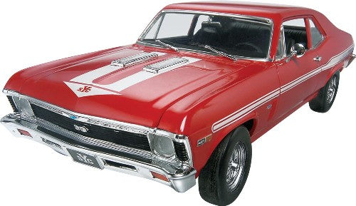 Revell 4423 1/25 1969 Chevy Nova Yenko