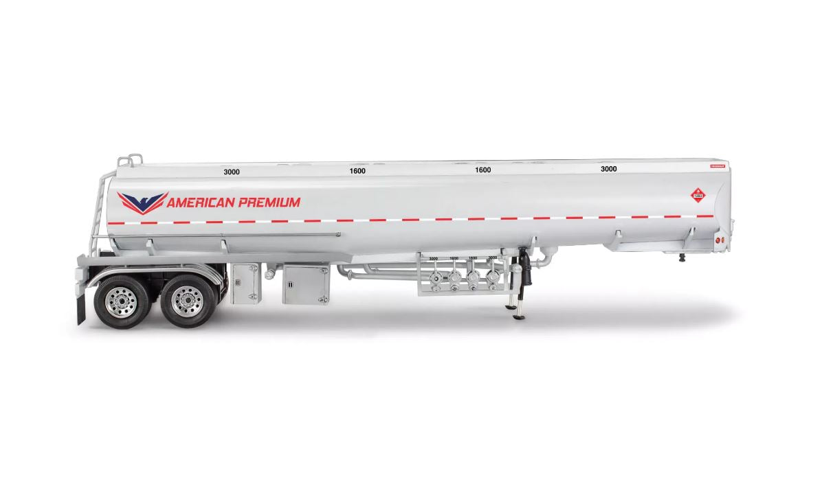 Revell 4536 1/32 Fruehauf 40' Semi-Trailer Tanker